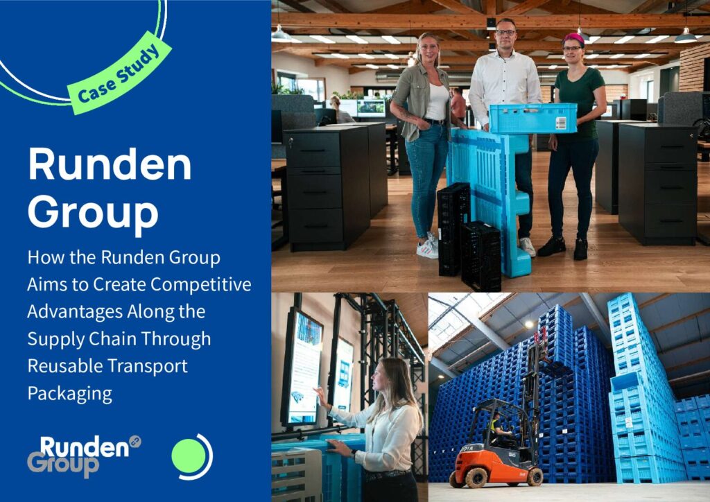 thumbnail of Runden Group – How the Runden Group Aims to Create Competitive Advantages