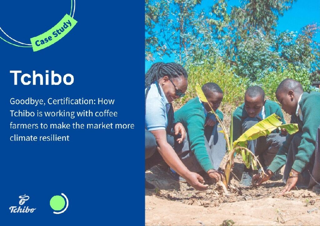 thumbnail of Tchibo – Goodbye Certification