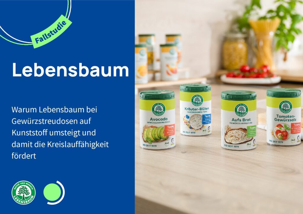 thumbnail of Lebensbaum – Recyclingfähige Gewürzdose