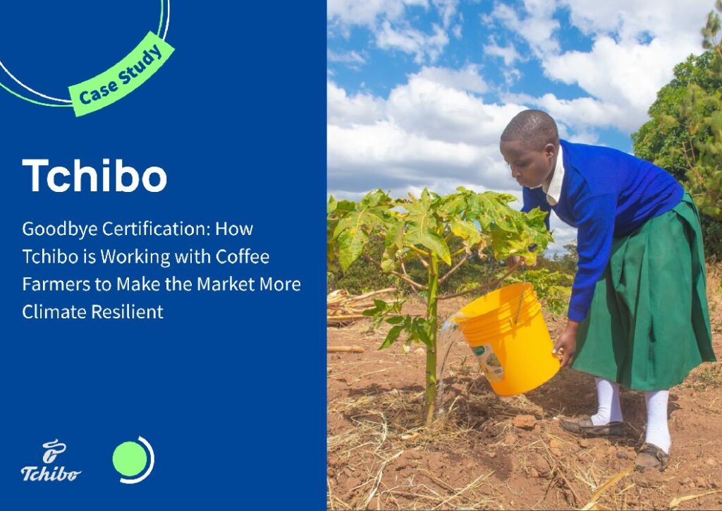 thumbnail of Tchibo – Goodbye Certification